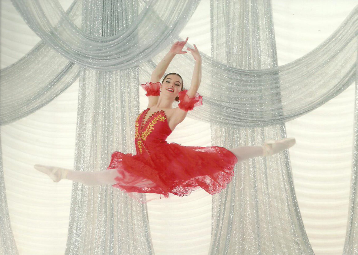 Pointe DanceR Studio