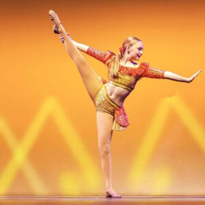 Jazz & Tumble Jazz & Tumble